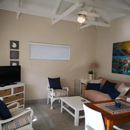 Seashell Cottage Hermanus Exterior photo