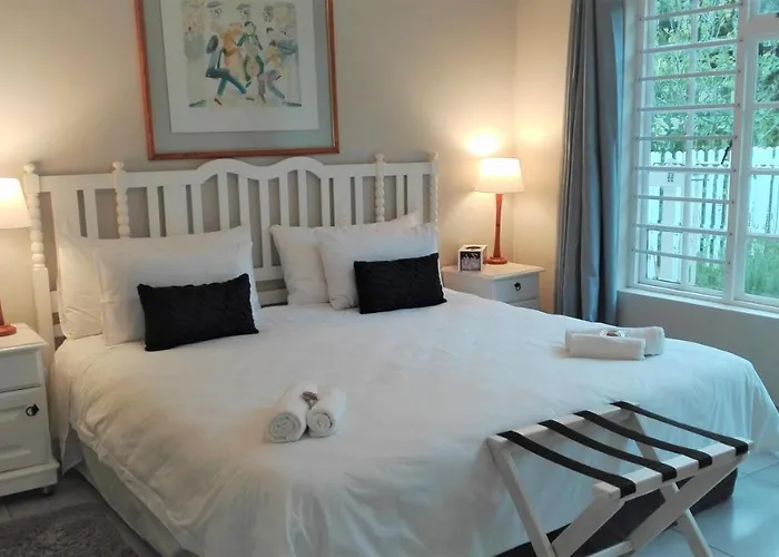 Seashell Cottage
