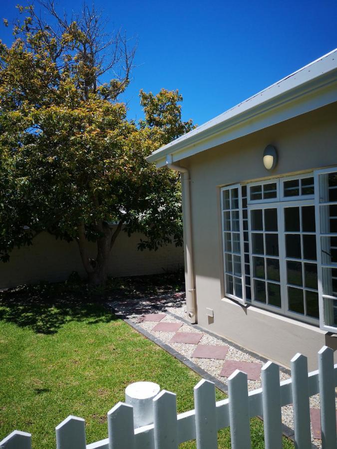 Appartement Seashell Hermanus