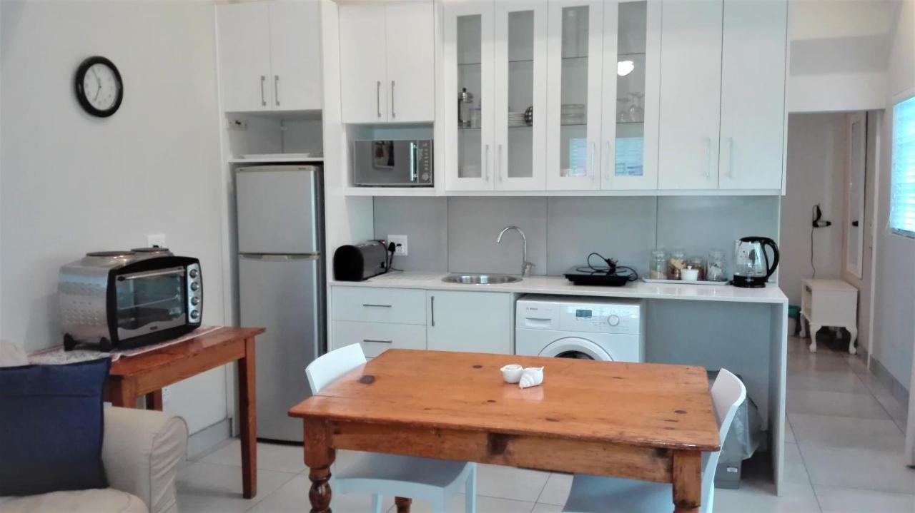 Appartement Seashell Hermanus