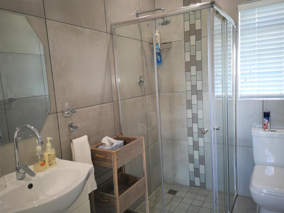 Seashell Appartement Hermanus