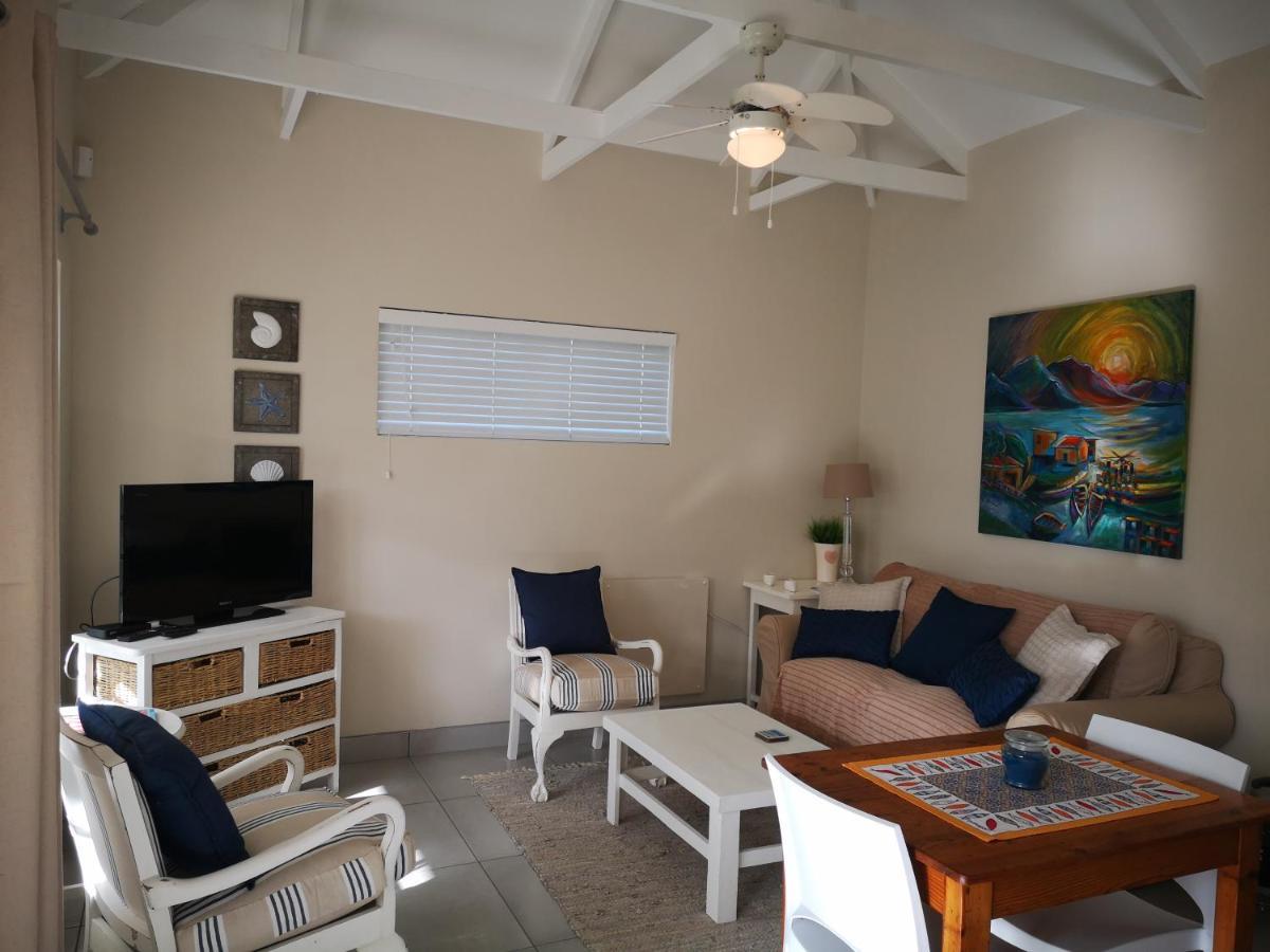 Appartement Seashell